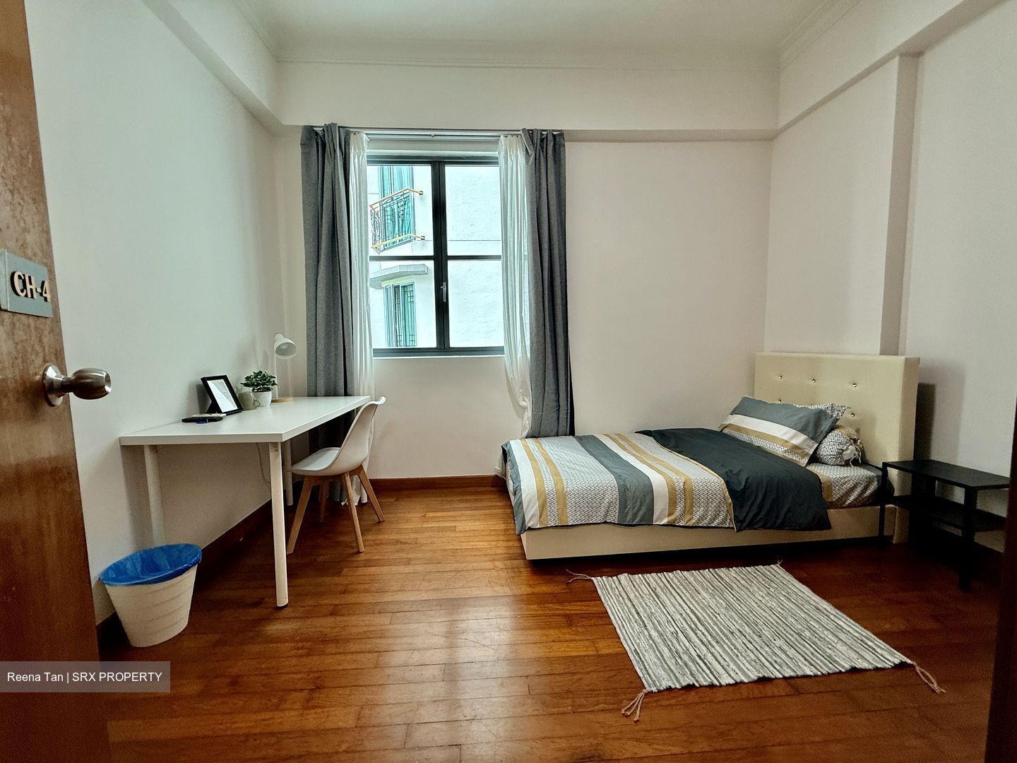 Springdale Condominium (D21), Condominium #561141201